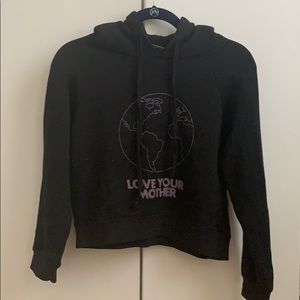 Reformation Sweatshirt